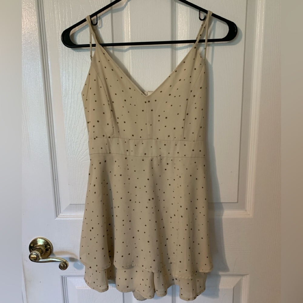 ALTAR’D STATE Romper